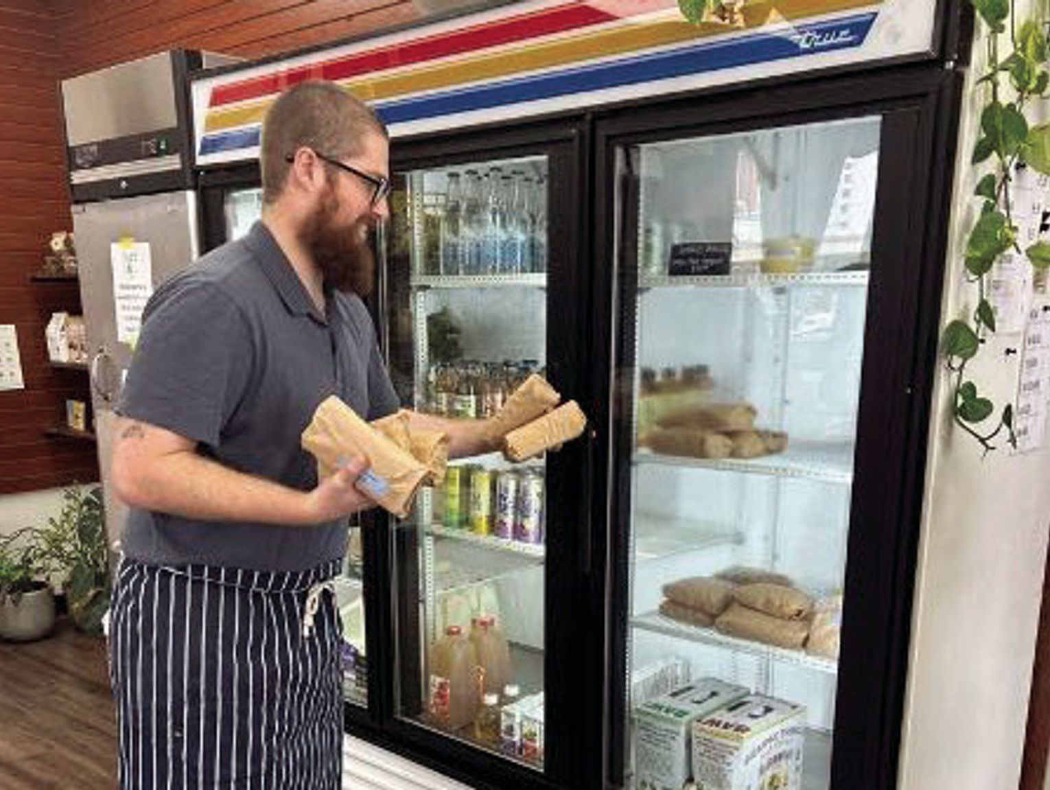 Better bites at Ollie’s