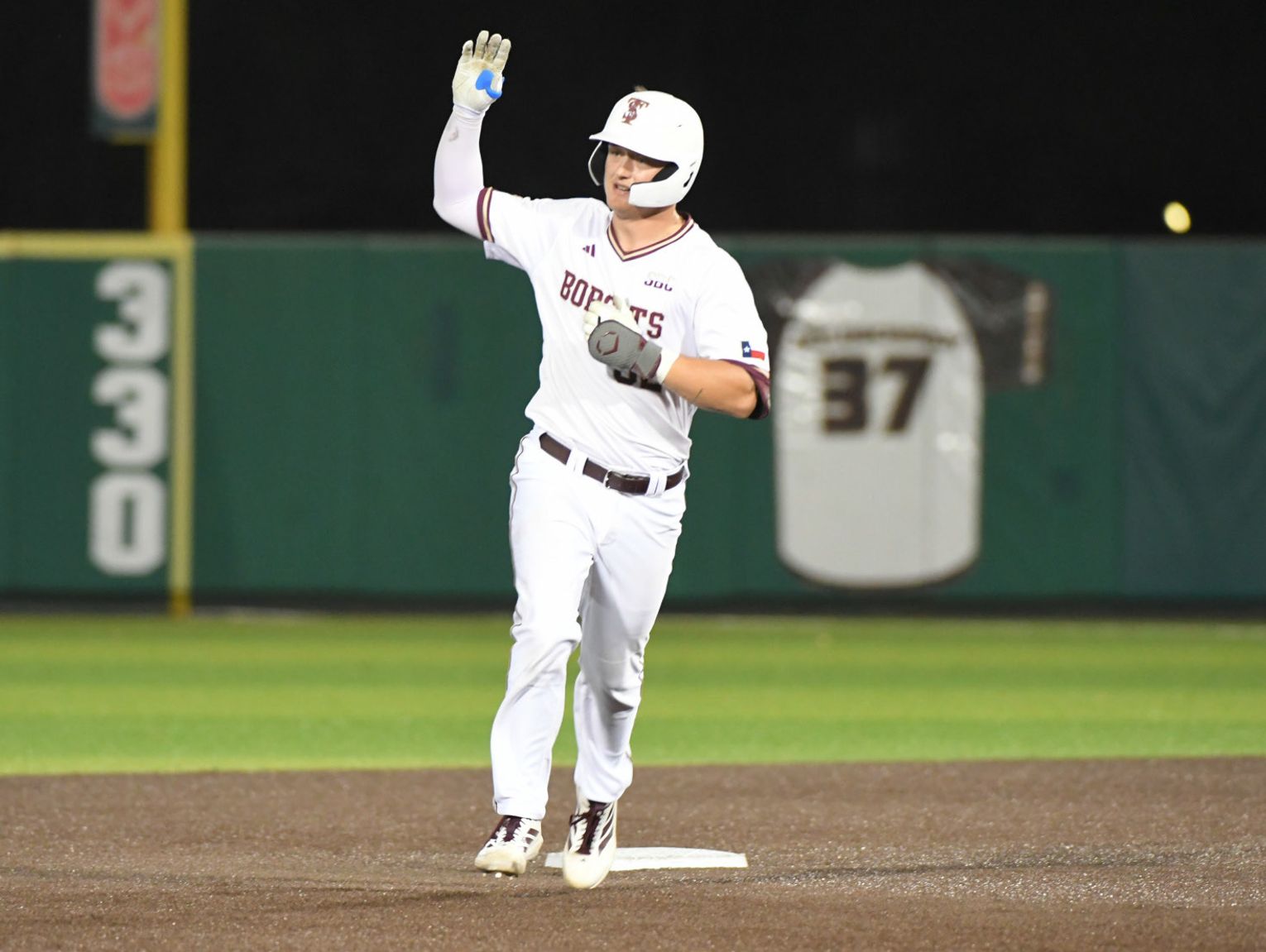 Bobcats win series against Washington State Cougars