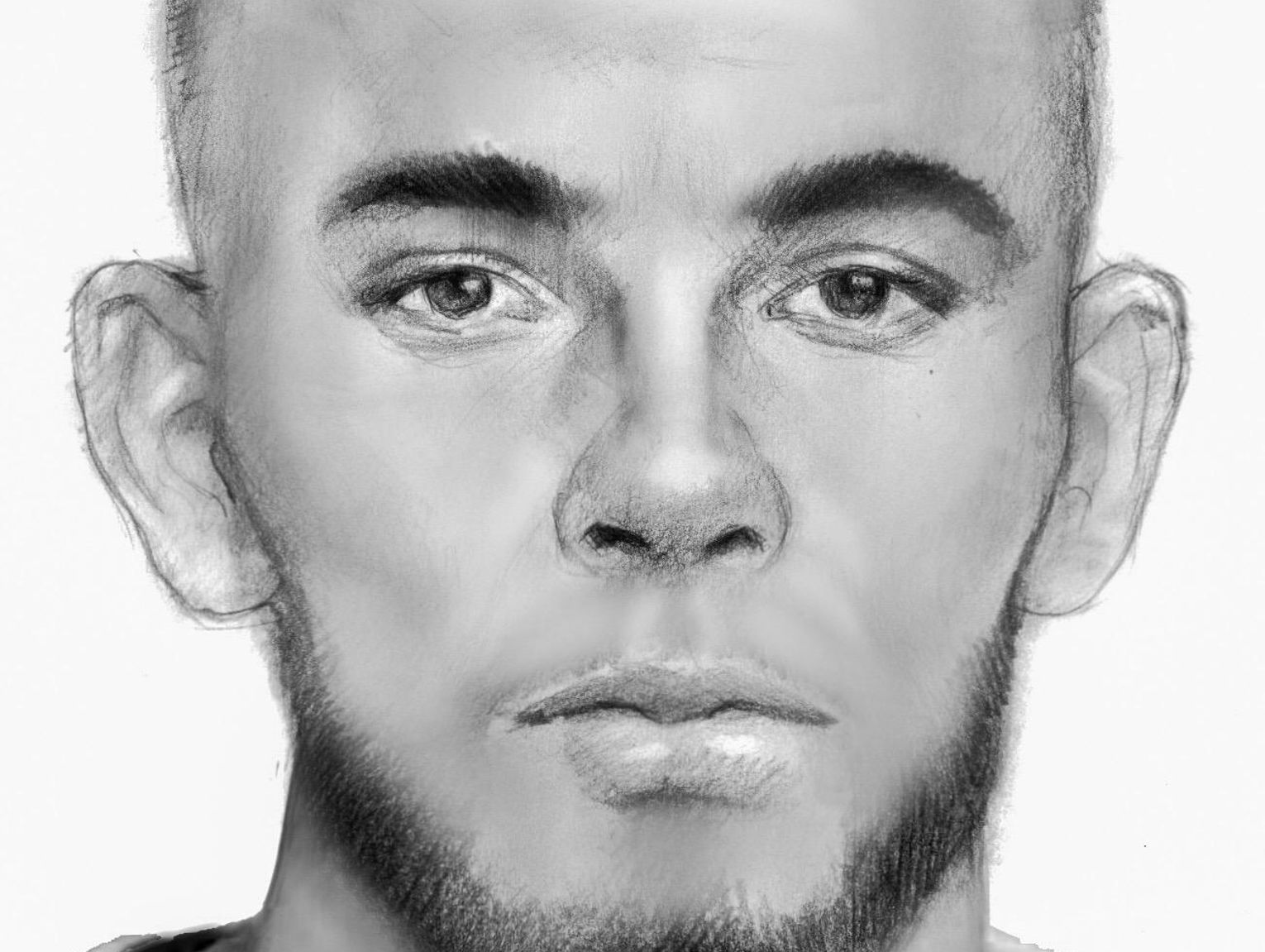 Cold case The search for a child sexual predator