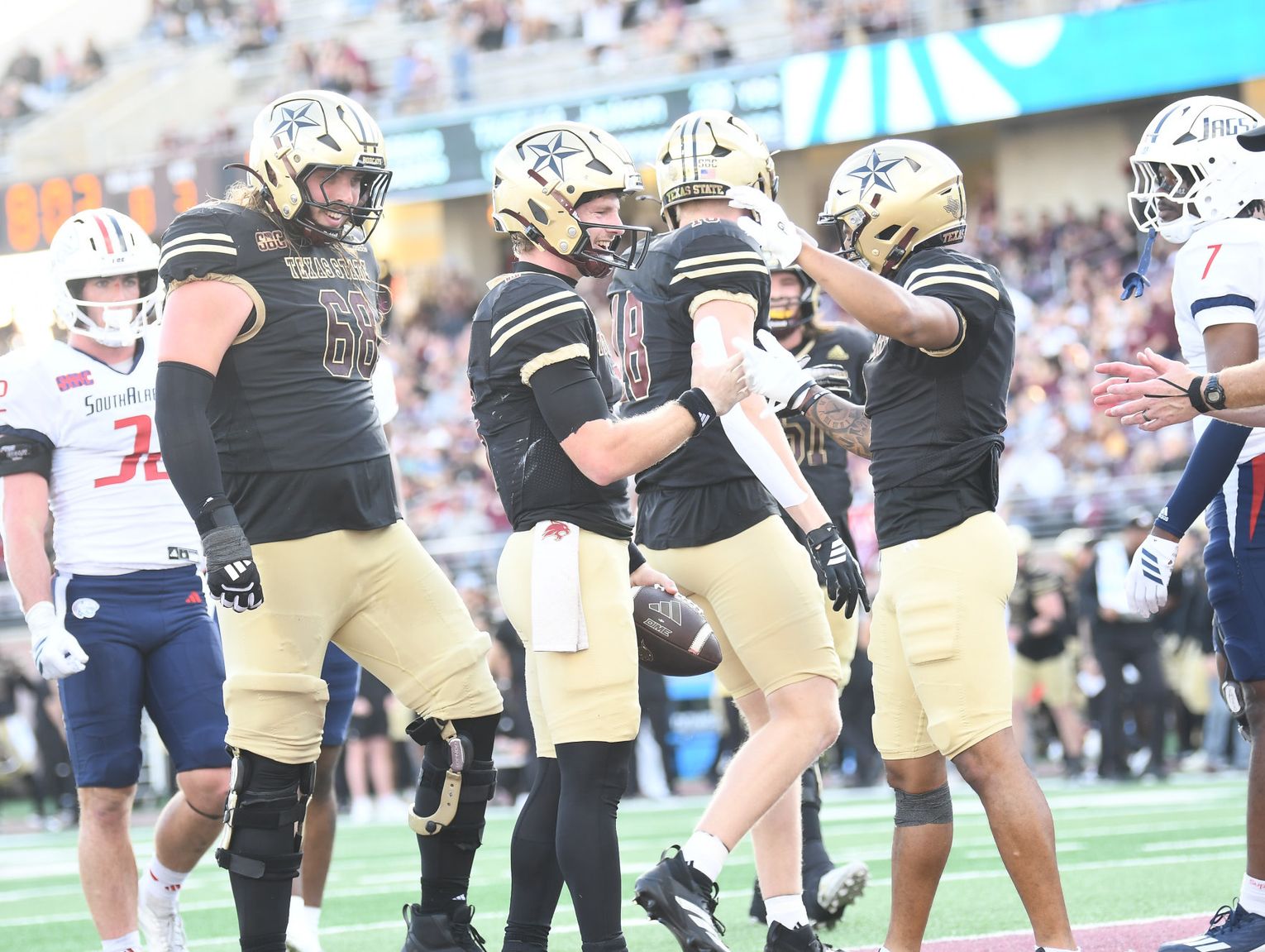 Colton’s Corner: Fighting for the Group of Five