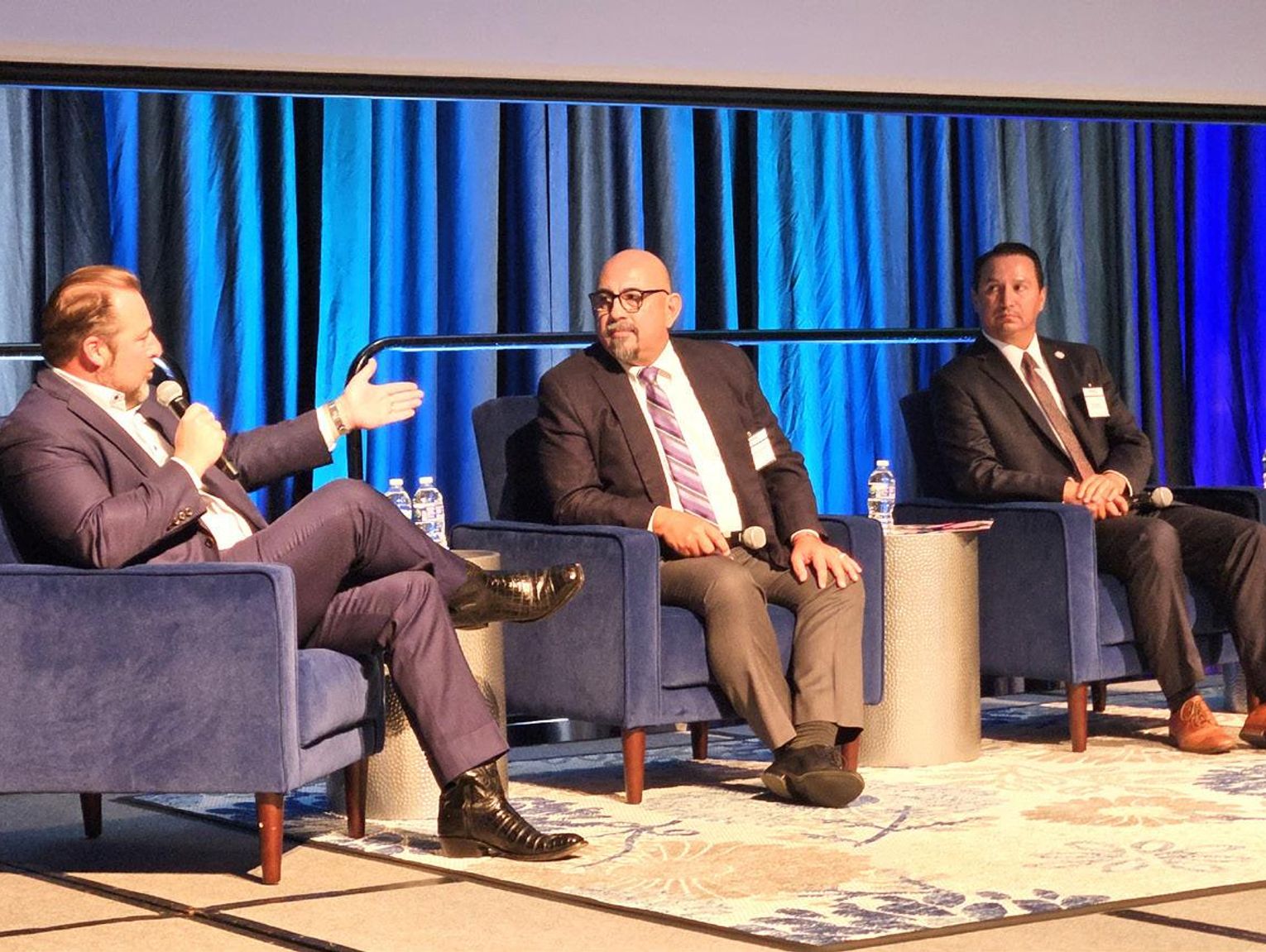 Experts weigh in on educating, training workforce(04)