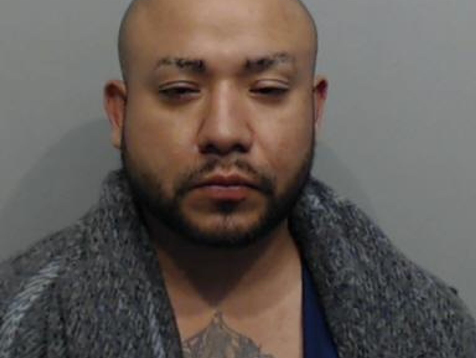 High Speed Chase Ends After Crash Suspect Arrested