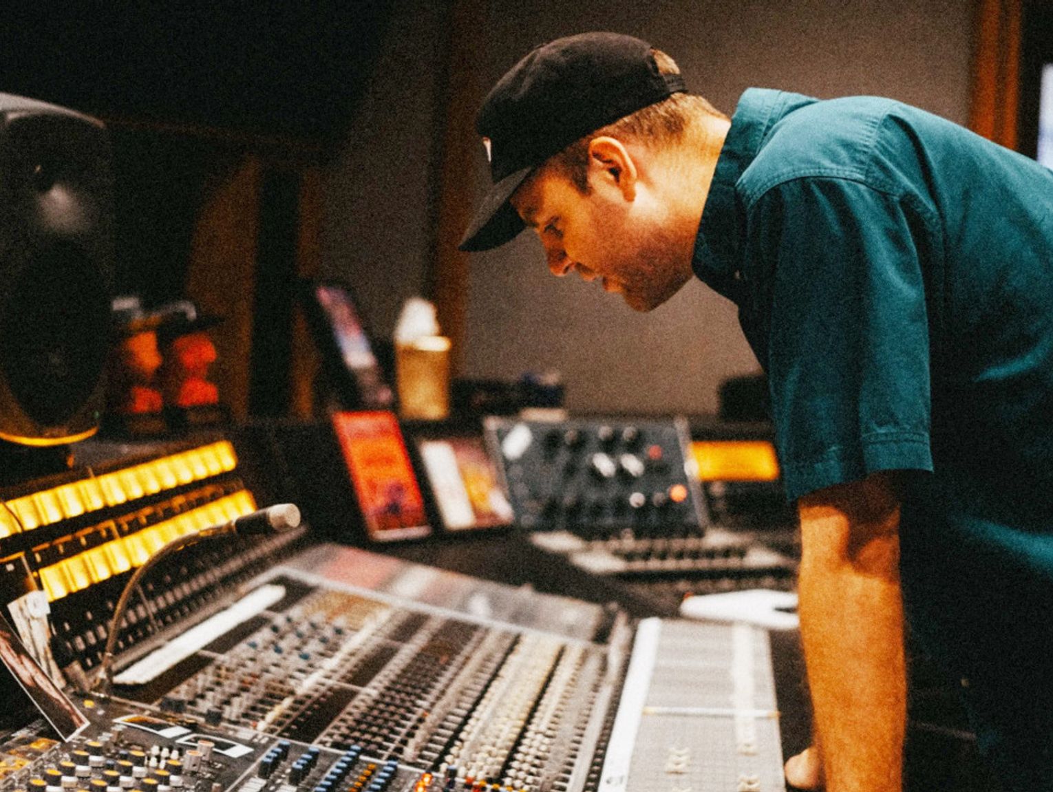 Holiday show at Cheatham St. to donate 100% of proceeds to musician mental health