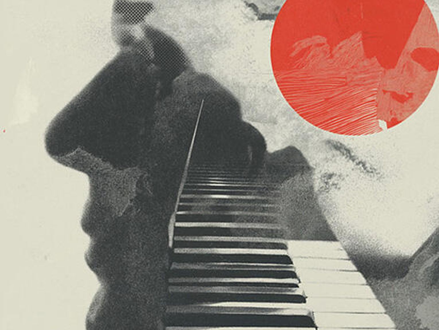 Jazz collaboration at Cephas House to pair poet, piano professor