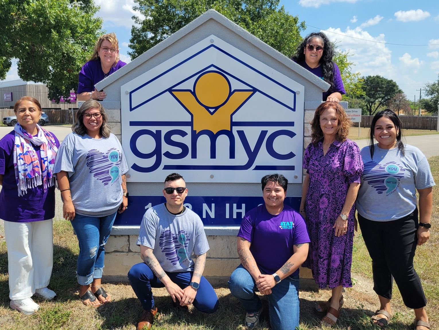 Local youth programs help children and families in need