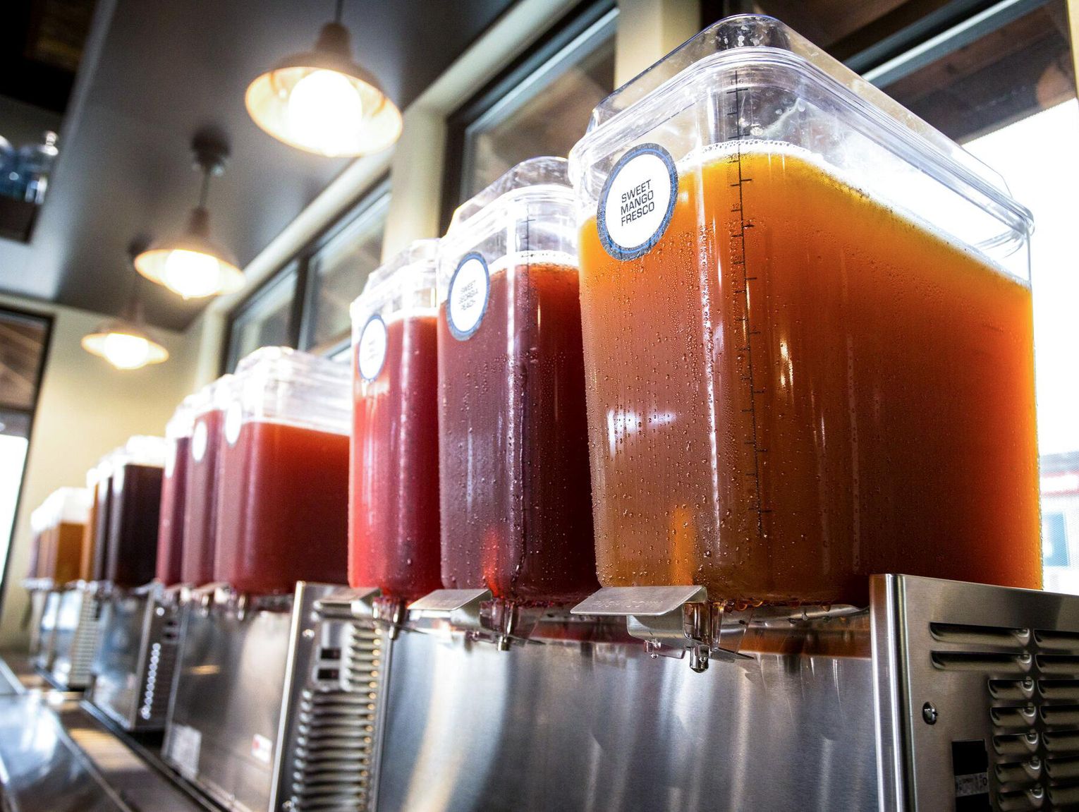 Popular Texas iced tea franchise HTeaO announces its first Seguin location