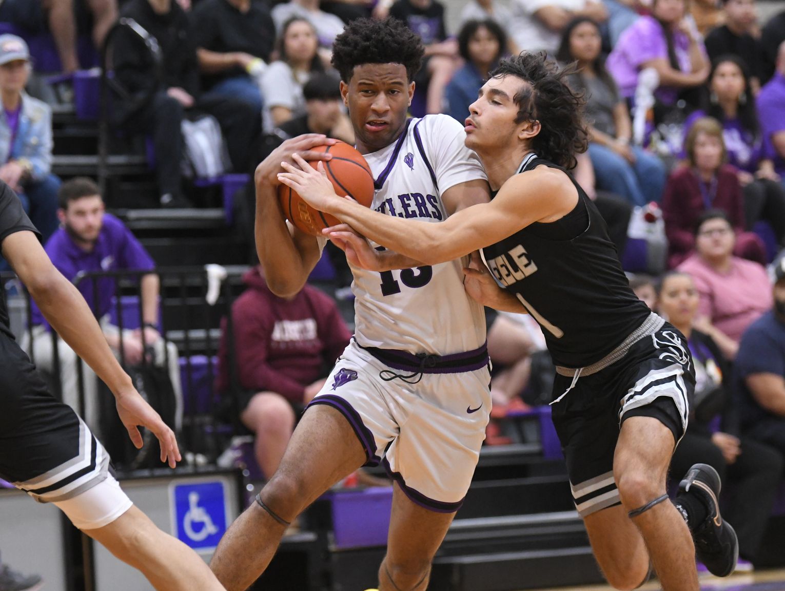 School Spotlight: Cibolo Steele High School (Cibolo, Texas) | Gridiron  Football, image size:1530x1151