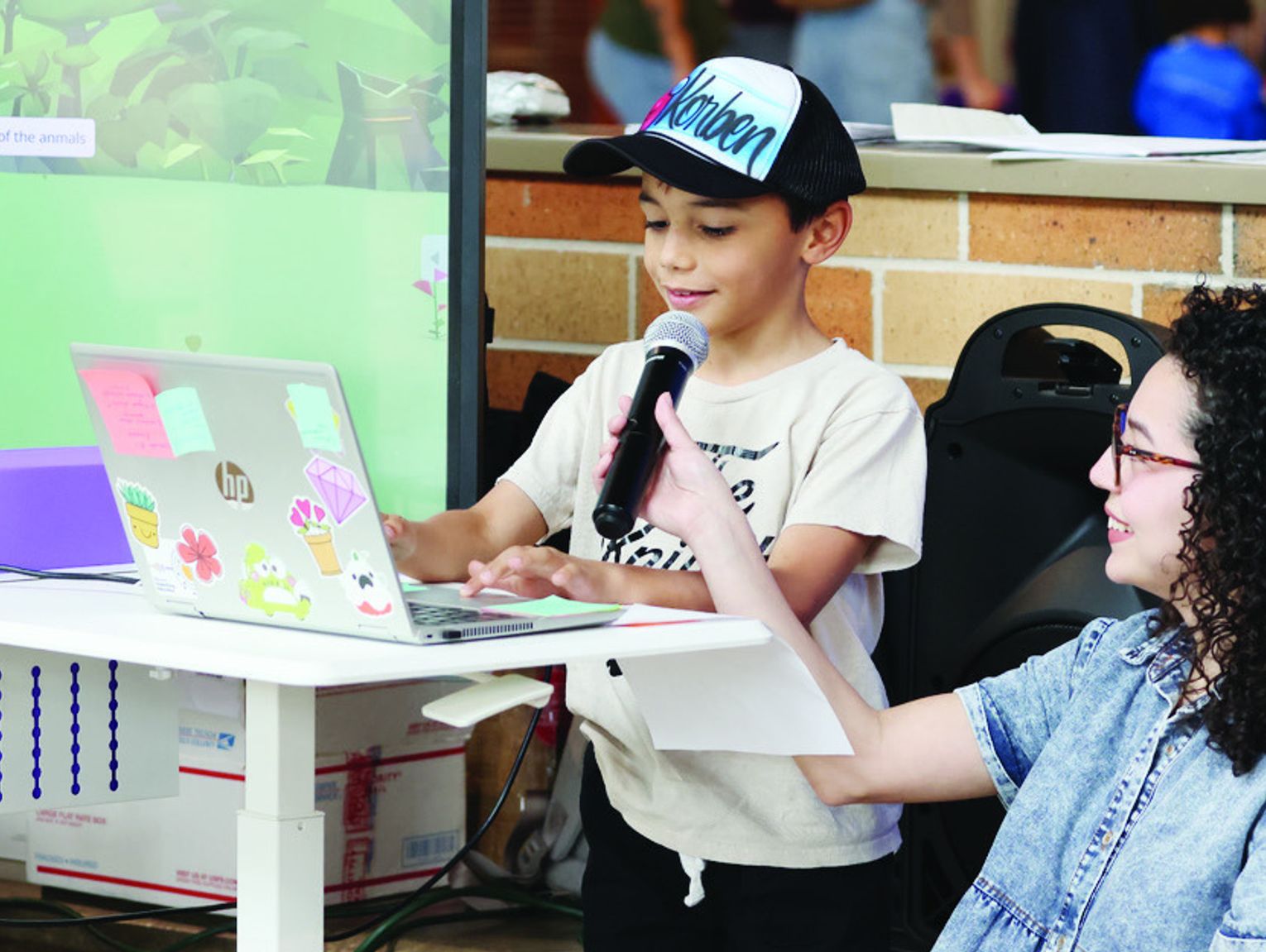 SMCISD and Chamber provide a chance to explore future careers