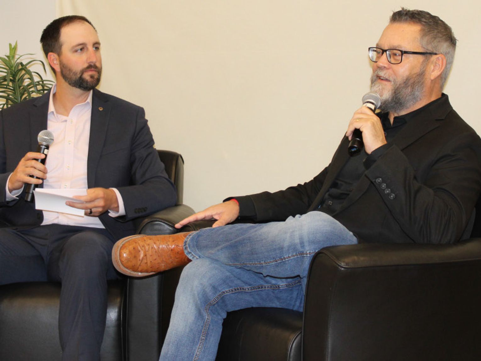 tekRESCUE CEO shares new AI strategies for business success