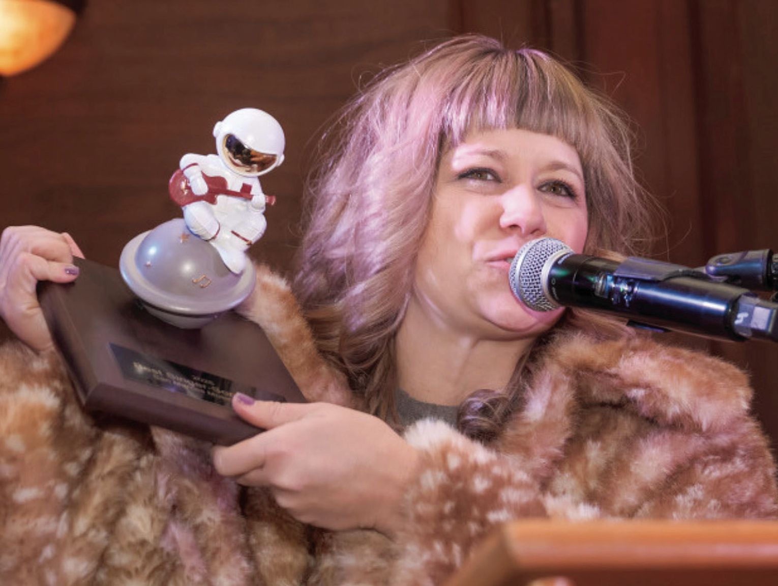 Texas Women Songwriters panel to feature HalleyAnna Finlay