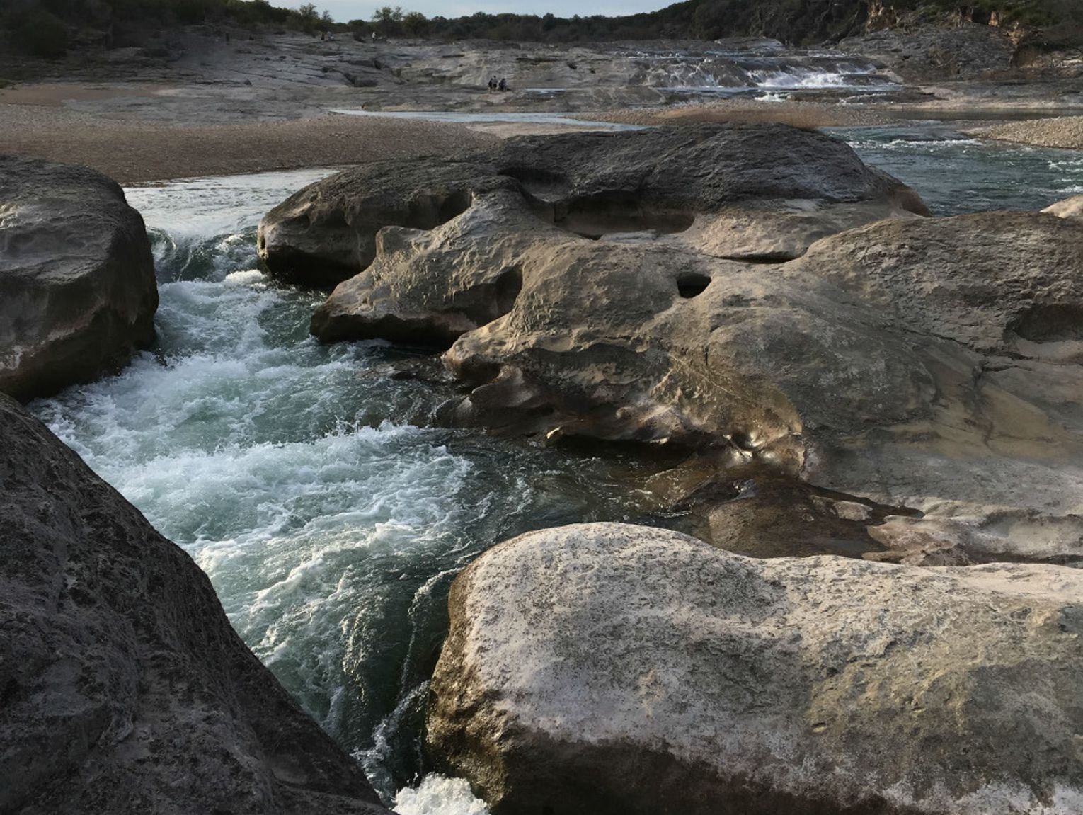 Trail Notes: First Day Hikes