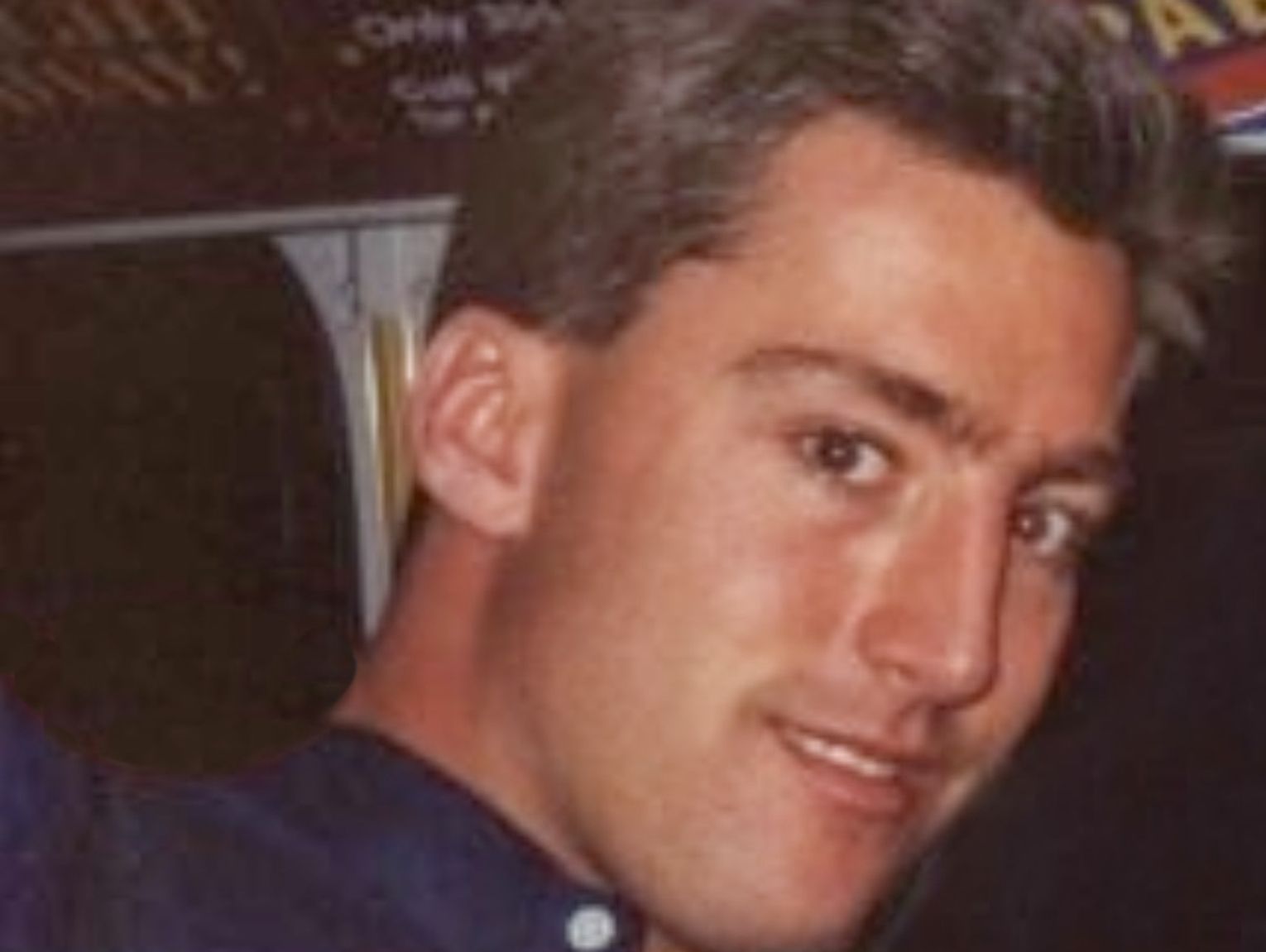 TXST alum revisits 1980s San Marcos for latest novel