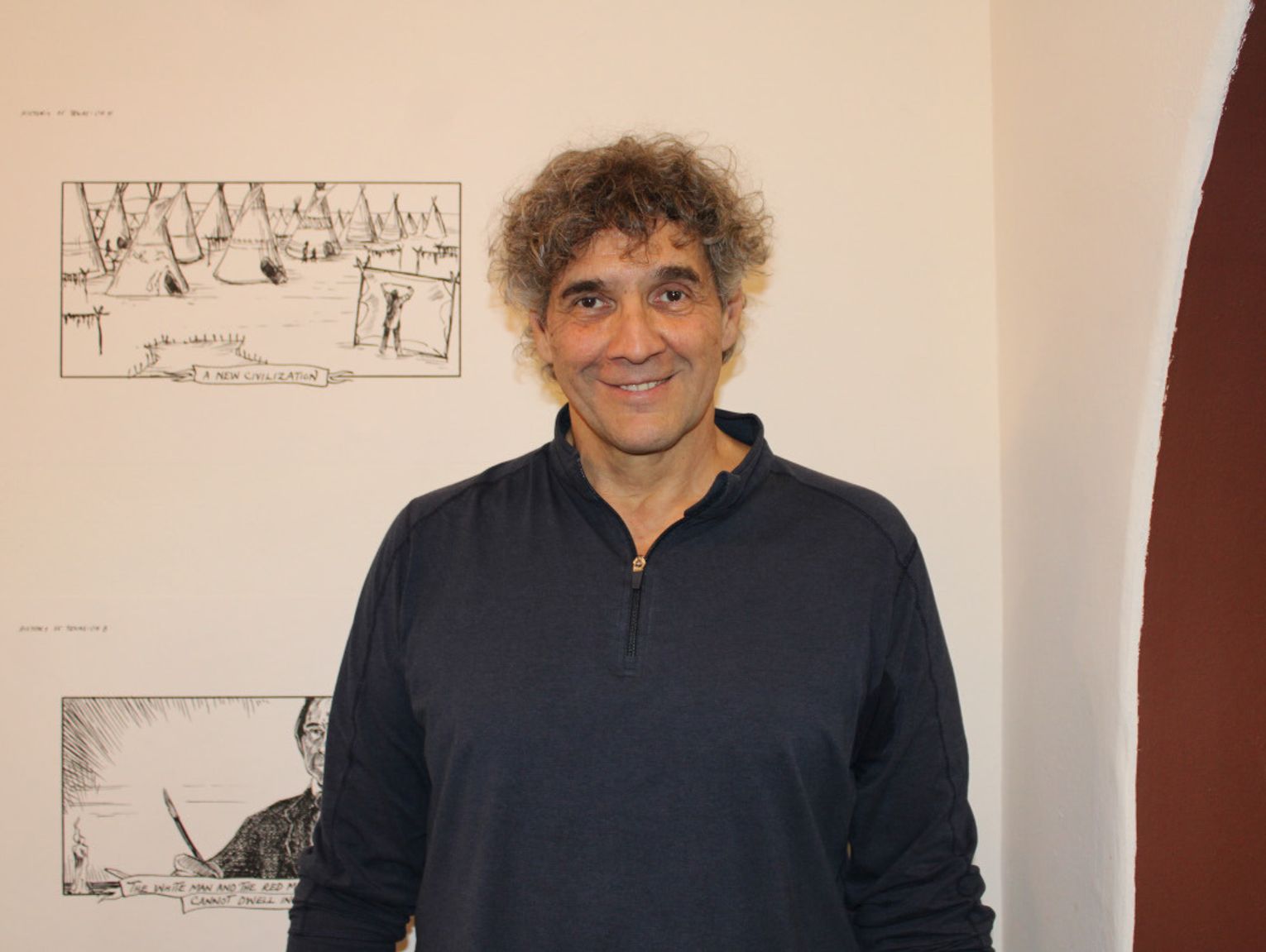 TXST professor studies patterns related to migrant deaths