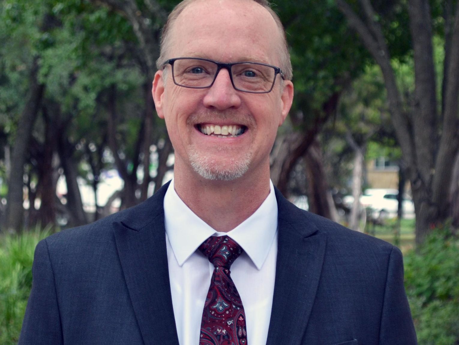 Washburn named new Dripping Springs ISD superintendent