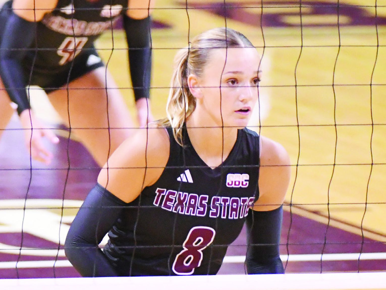 Wunsch named Sun Belt Offensive POW