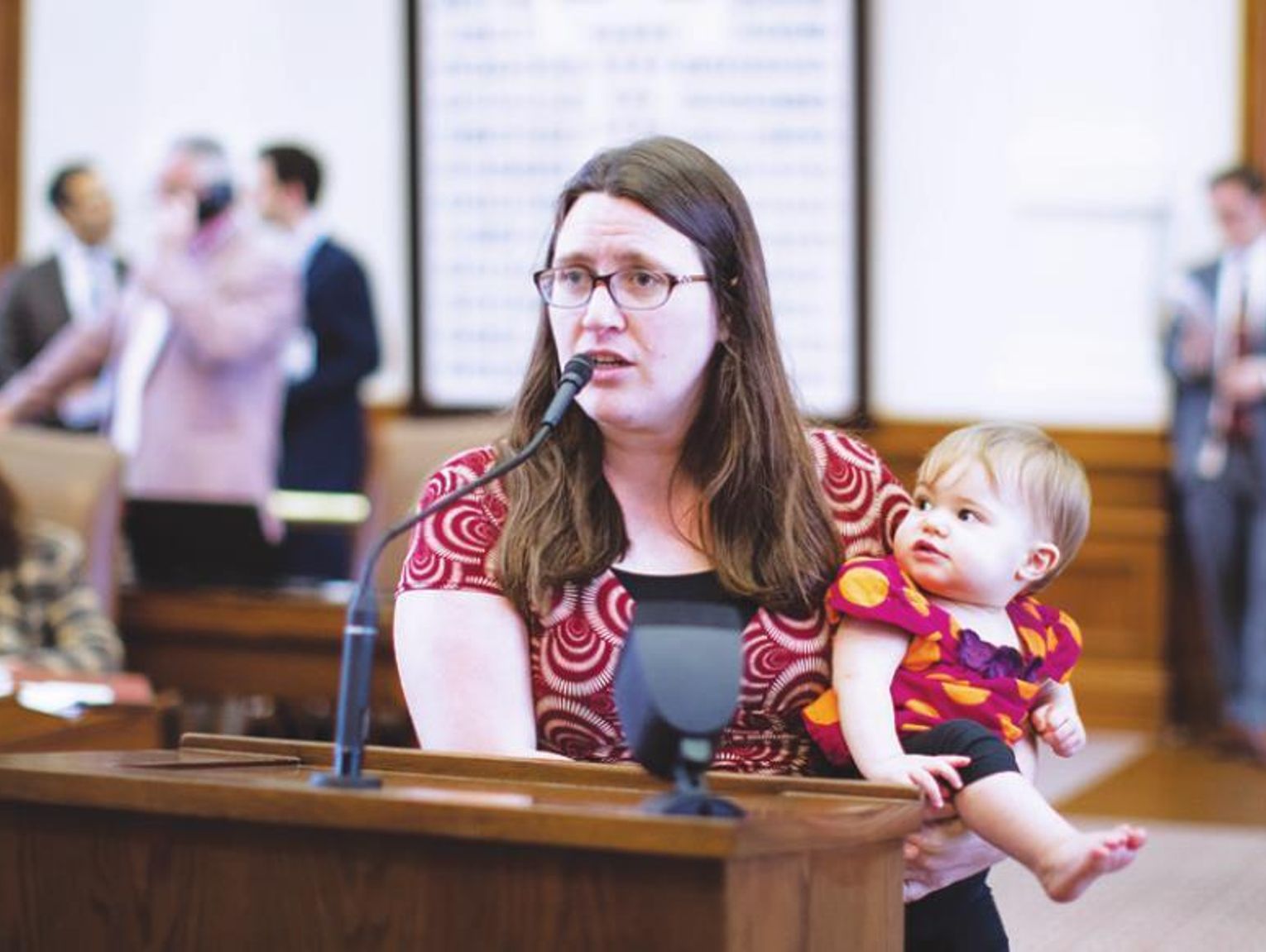 Zwiener files legislation on landowner rights, billboards, lesslethal