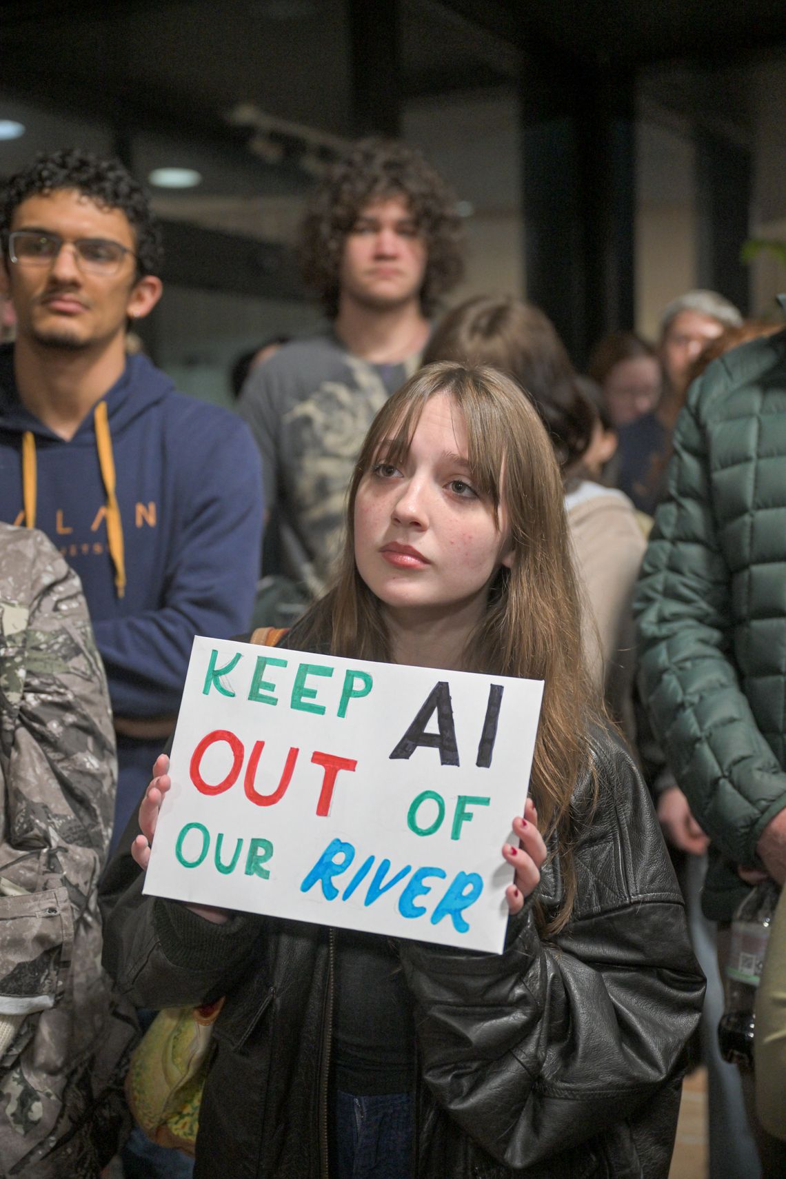 $1.5B data center moves forward to council