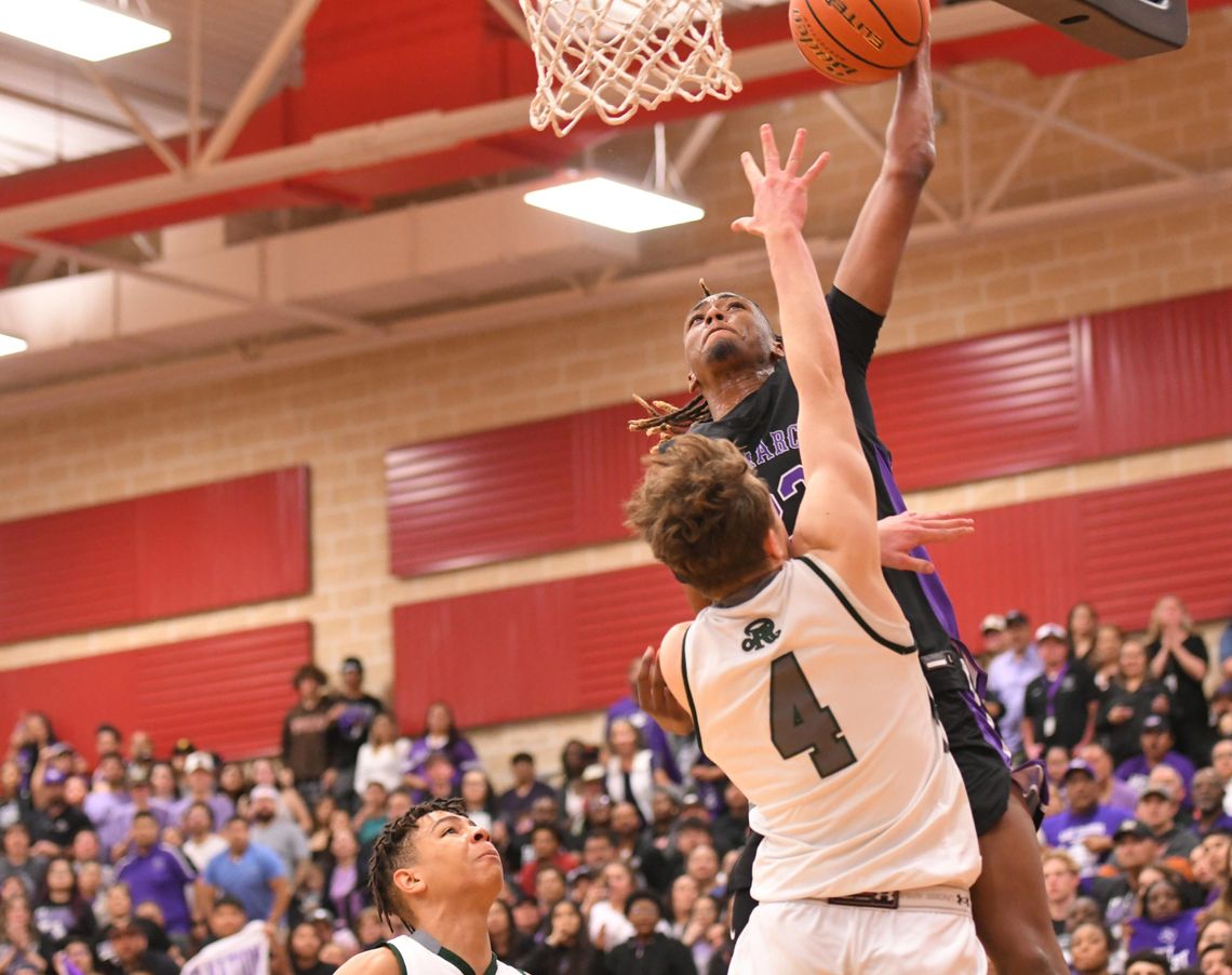 #1: Rattler Basketball advances to the Regional Tournament