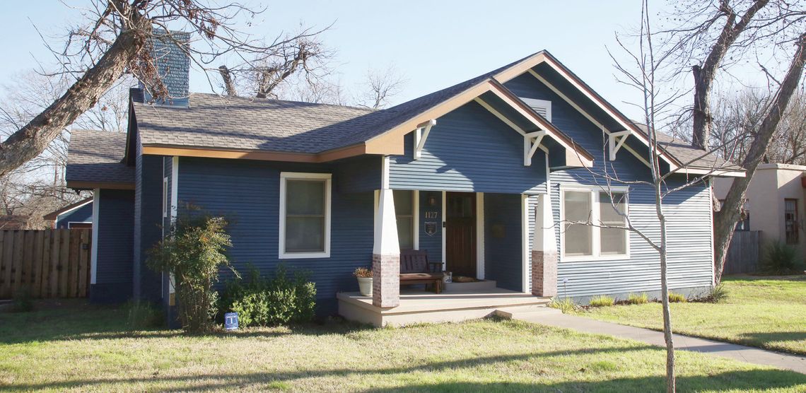 1127 Belvin Street to shine in Golden Legacy Tour of Homes