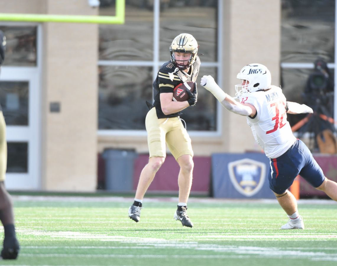 12 Bobcats earn All-Conference honors 12 Bobcats earn All-Conference honors