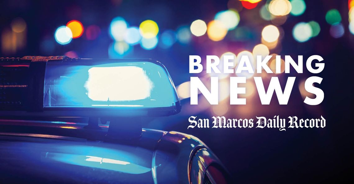 19-year-old killed in homicide at San Marcos apartment complex