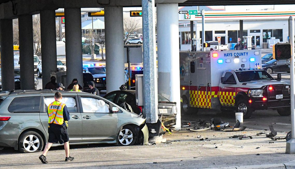 2-car collision snarls 'rush-hour' traffic, driver arrested for DWI