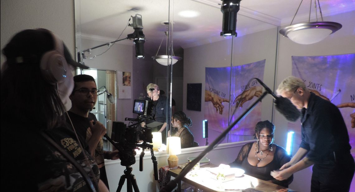 2 Create, New artist collective sends out open call to San Marcos