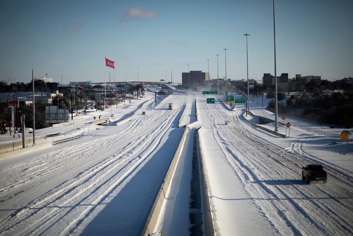 2 million Texas households without power as as massive winter storm drives demand for electricity Texas Tribune, Texas, Winter Storm, Rolling Blackouts, San Marcos, Austin, San Marcos News, San Marcos Record