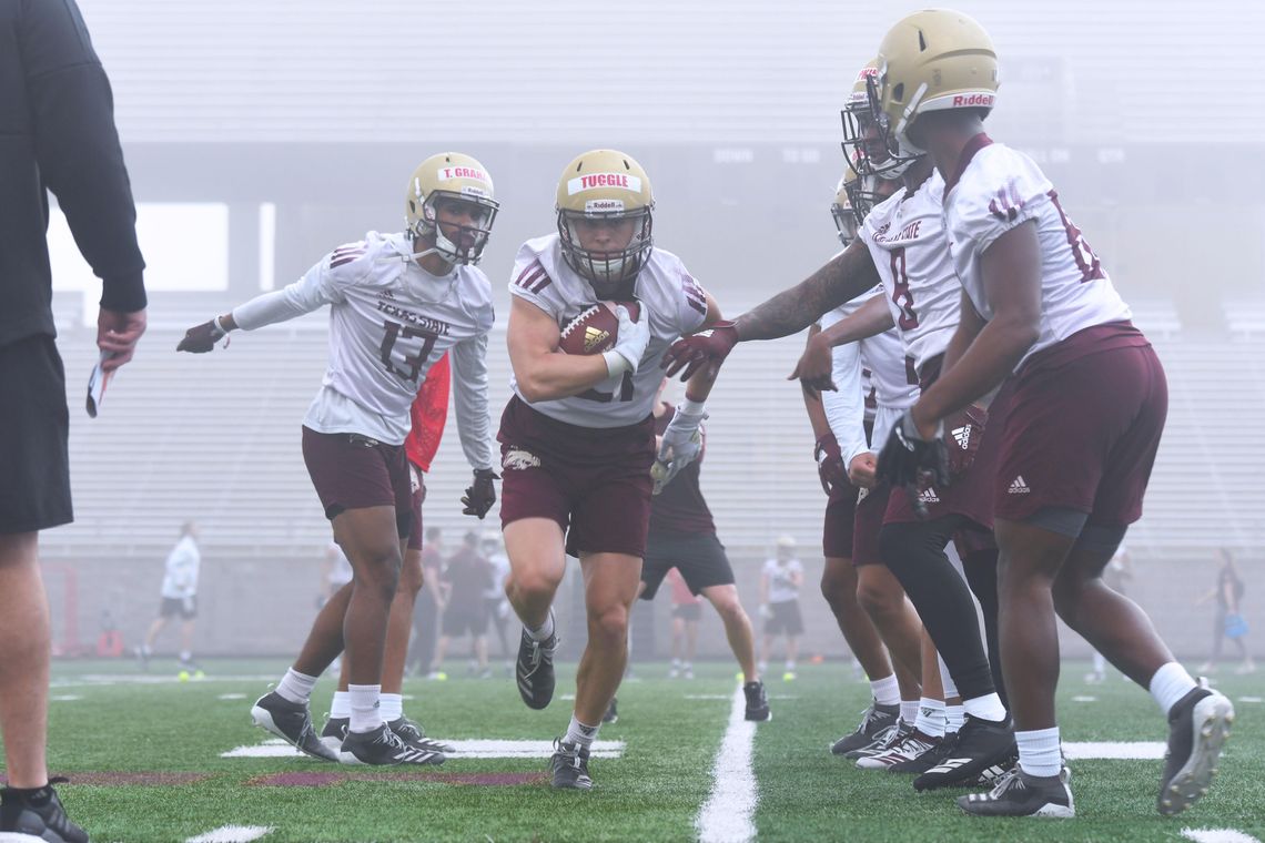 2020 Texas State Football Preview