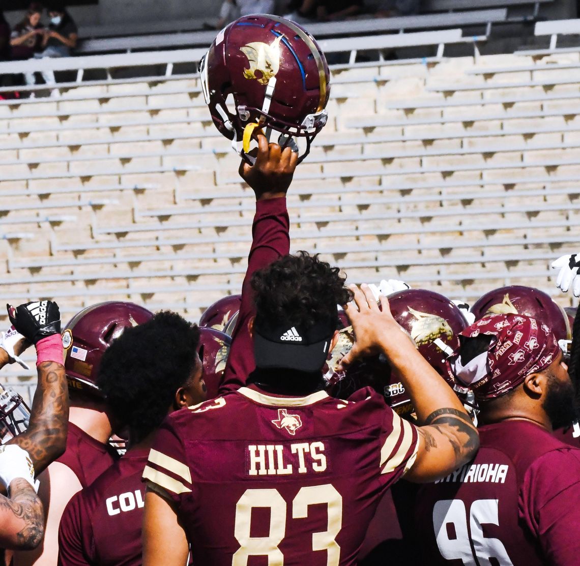 2021 Texas State Football Preview