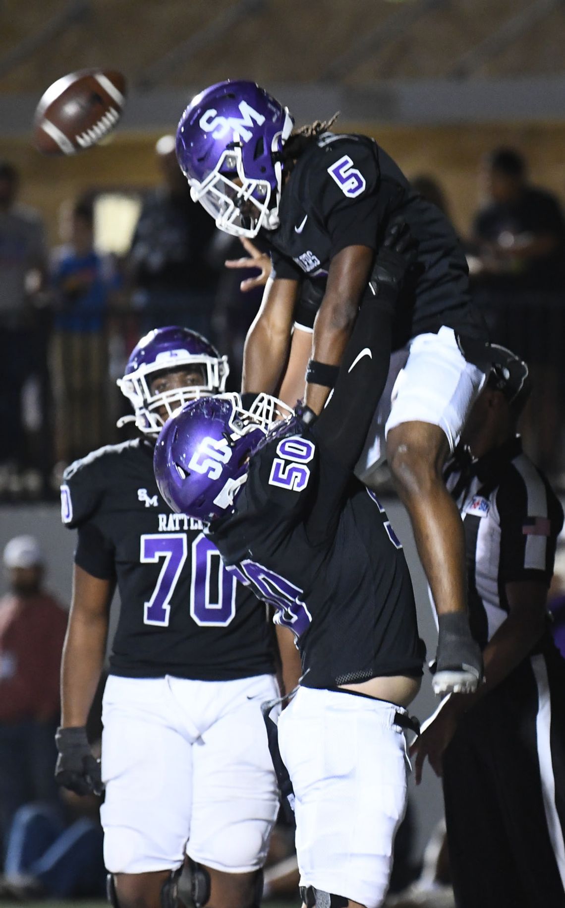 2026 UIL Realignment Preview: What to expect for San Marcos