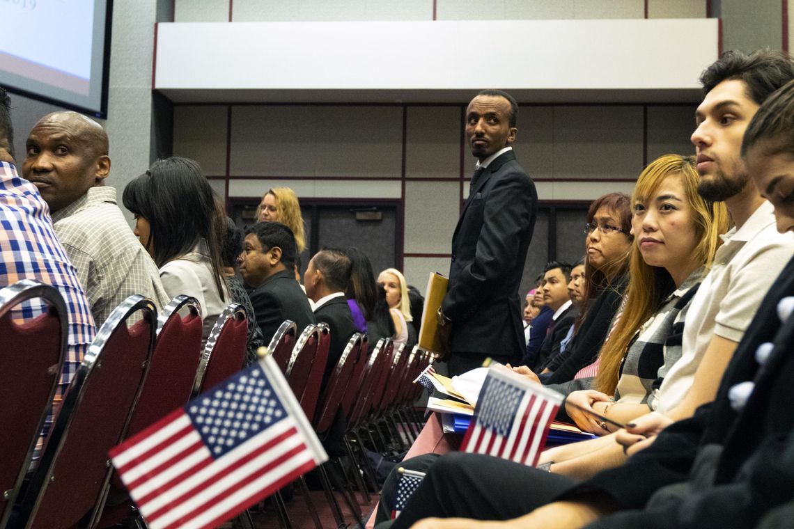 248 take oath of citizenship