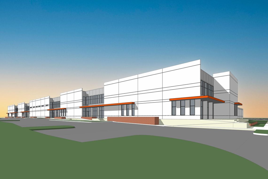 3 major developments coming to commerce center in Kyle 3 major developments coming to commerce center in Kyle