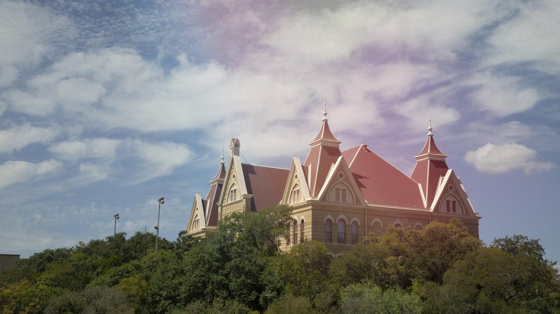 46th annual Historic Spring Tour features the architecture of TXST