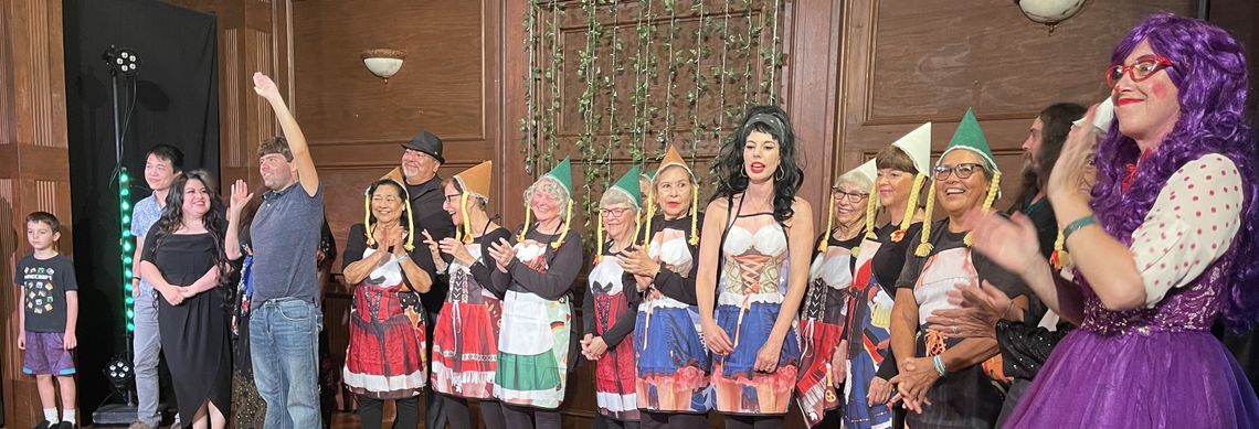 4th Annual Variety Show benefiting Price Center set for Sept. 25