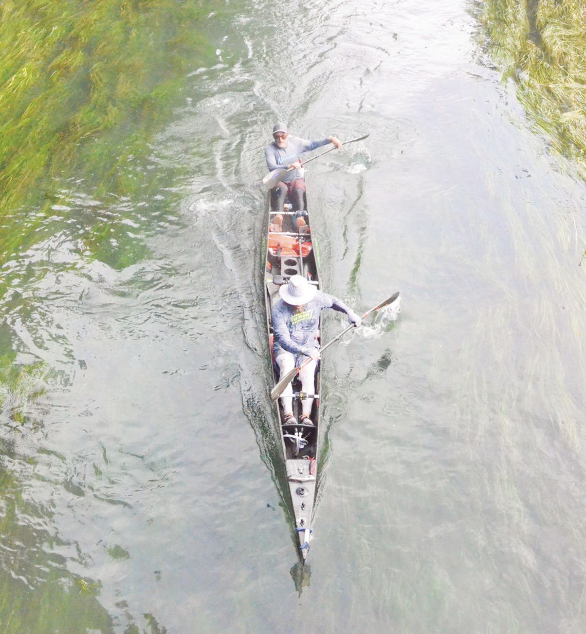 62nd annual Texas Water Safari wraps over the weekend 62nd annual Texas Water Safari wraps over the weekend