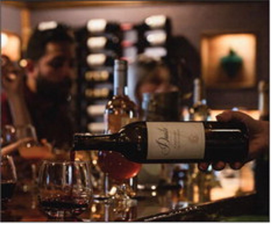 A DECADE OF DOLCETTO A DECADE OF DOLCETTO