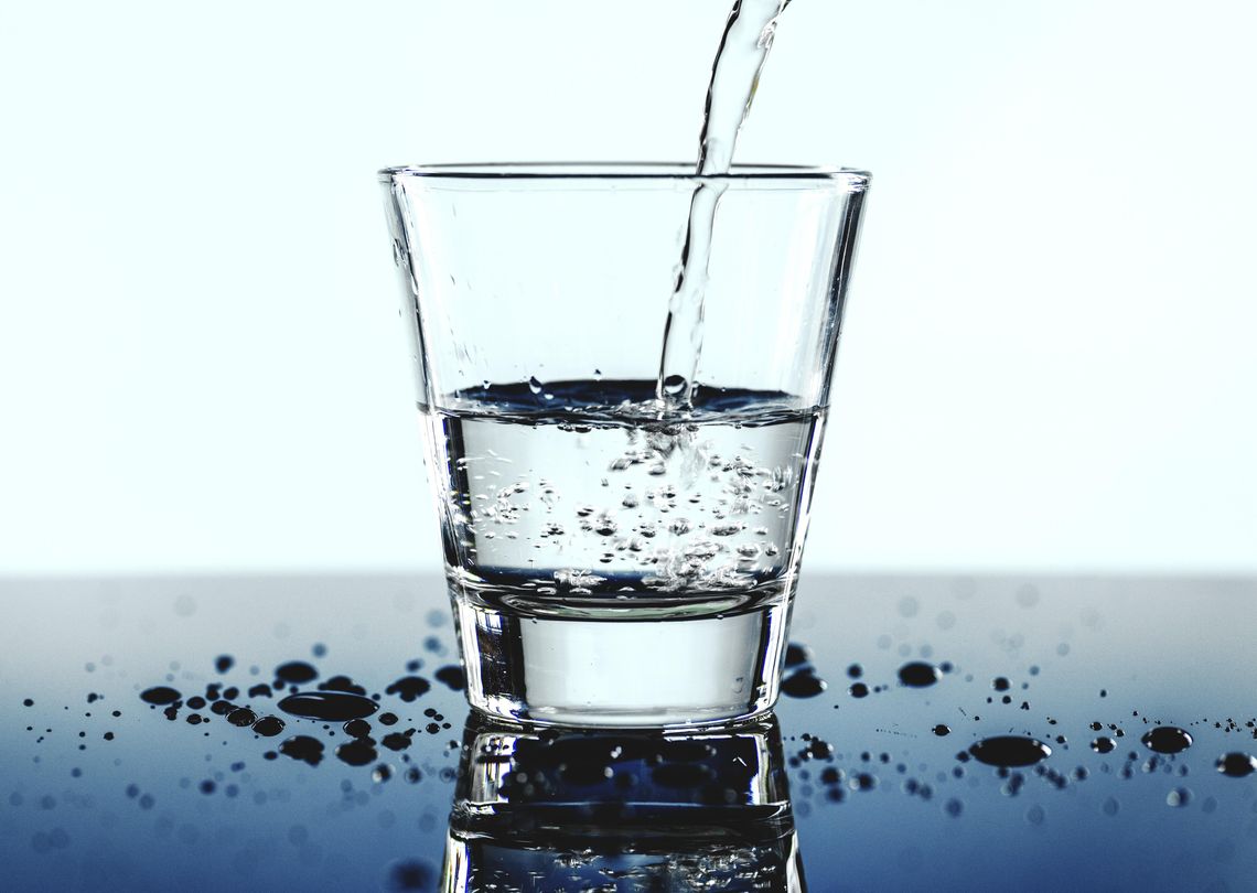 A Handle on your Health: Know the Dangers of Dehydration