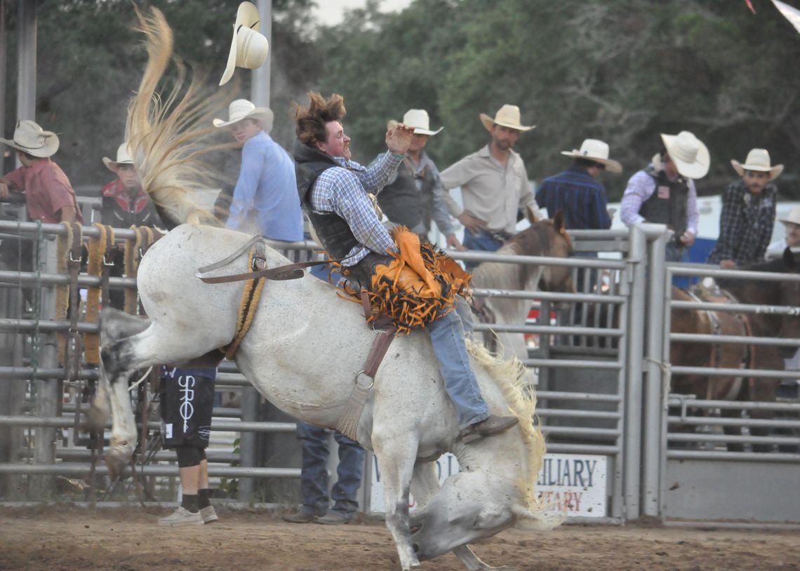 A HAYS COUNTY TRADITION