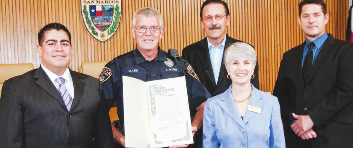 A job well done A job well done