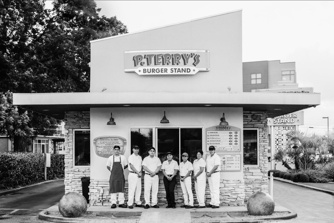 A Legacy of Love, P. Terry’s celebrates 20 years