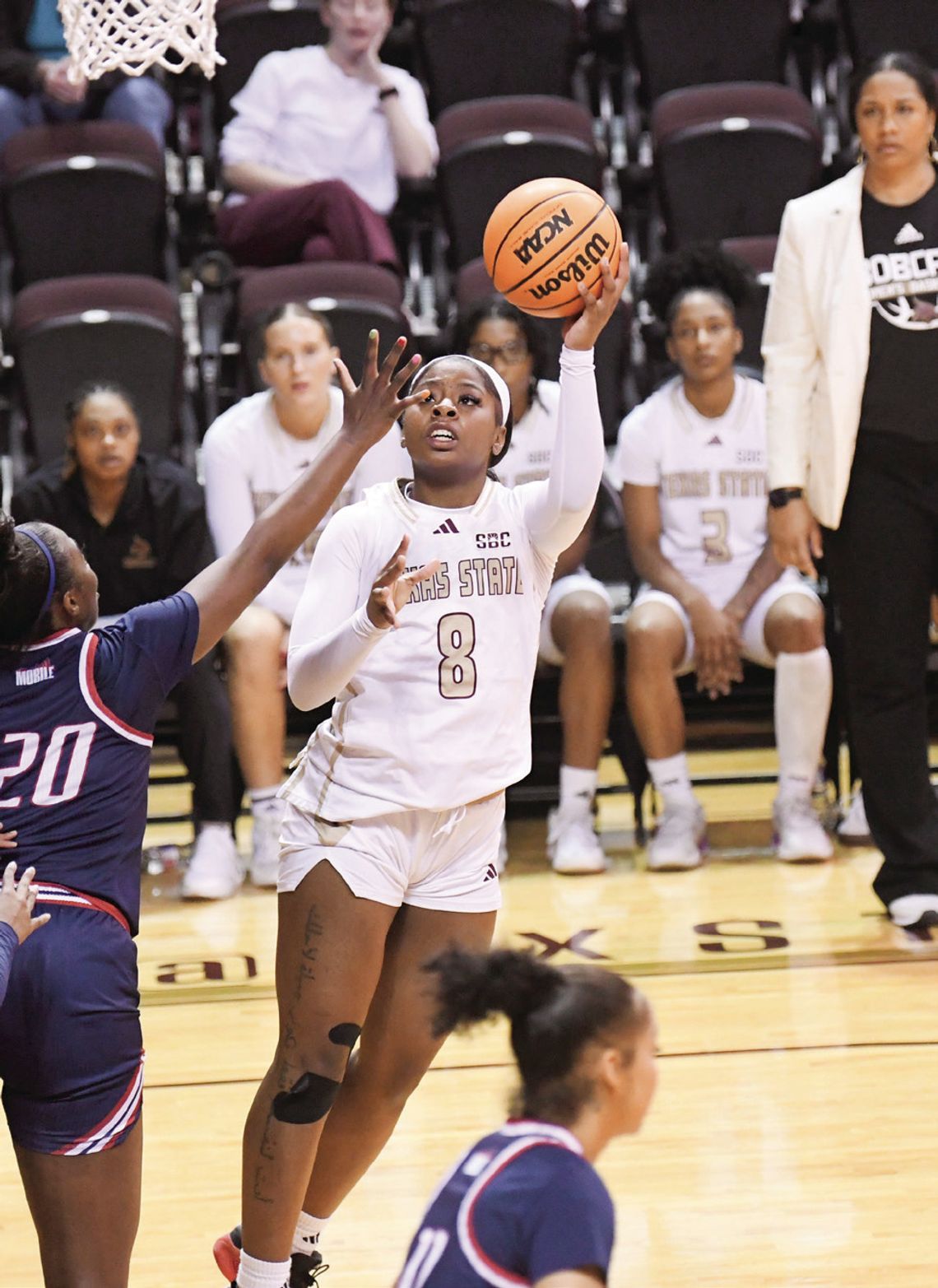 A look back at the 2024-2025 season