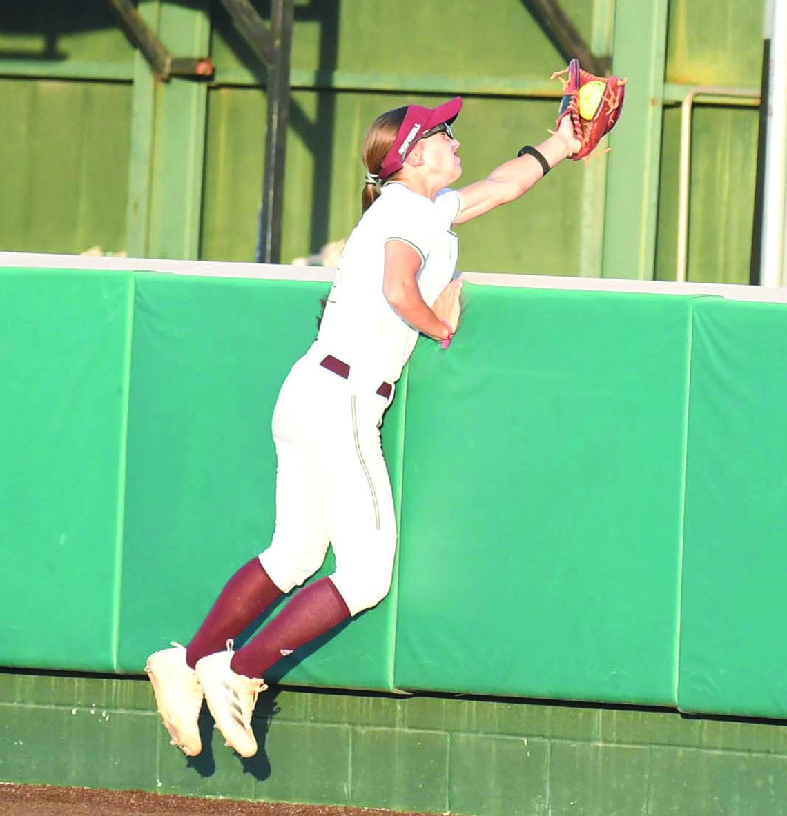 A look back at the 2024-2025 season