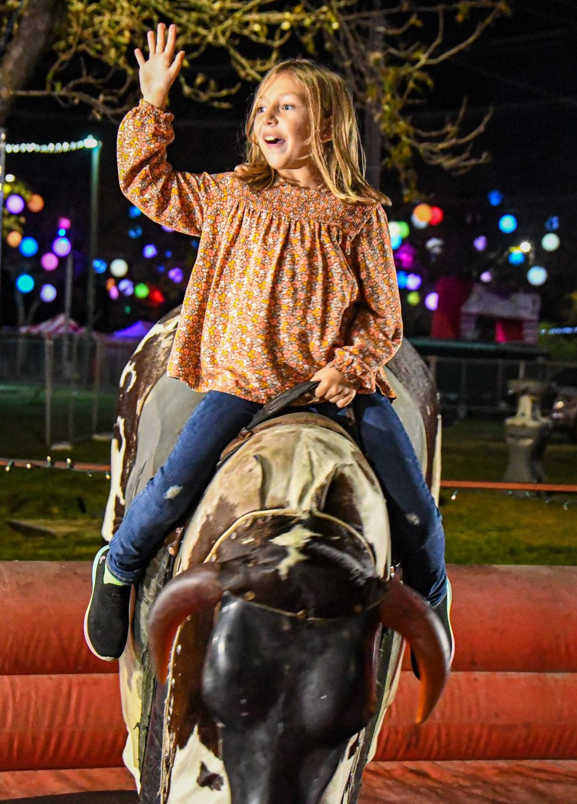 A MERRY & BRIGHT SIGHT: Sights & Sounds of Christmas wraps up this weekend 