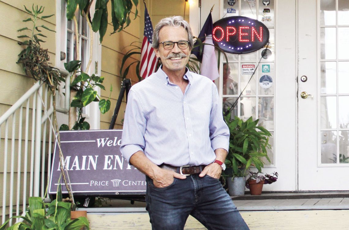 A PRICE BEST UNPAID: