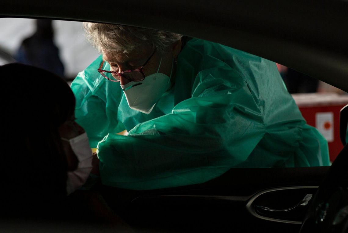 All adults in Texas are now eligible for the COVID-19 vaccine. But there still aren’t enough doses for everyone. Texas Tribune, Covid-19, Vaccine, Eligible, San Marcos News, San Marcos Record