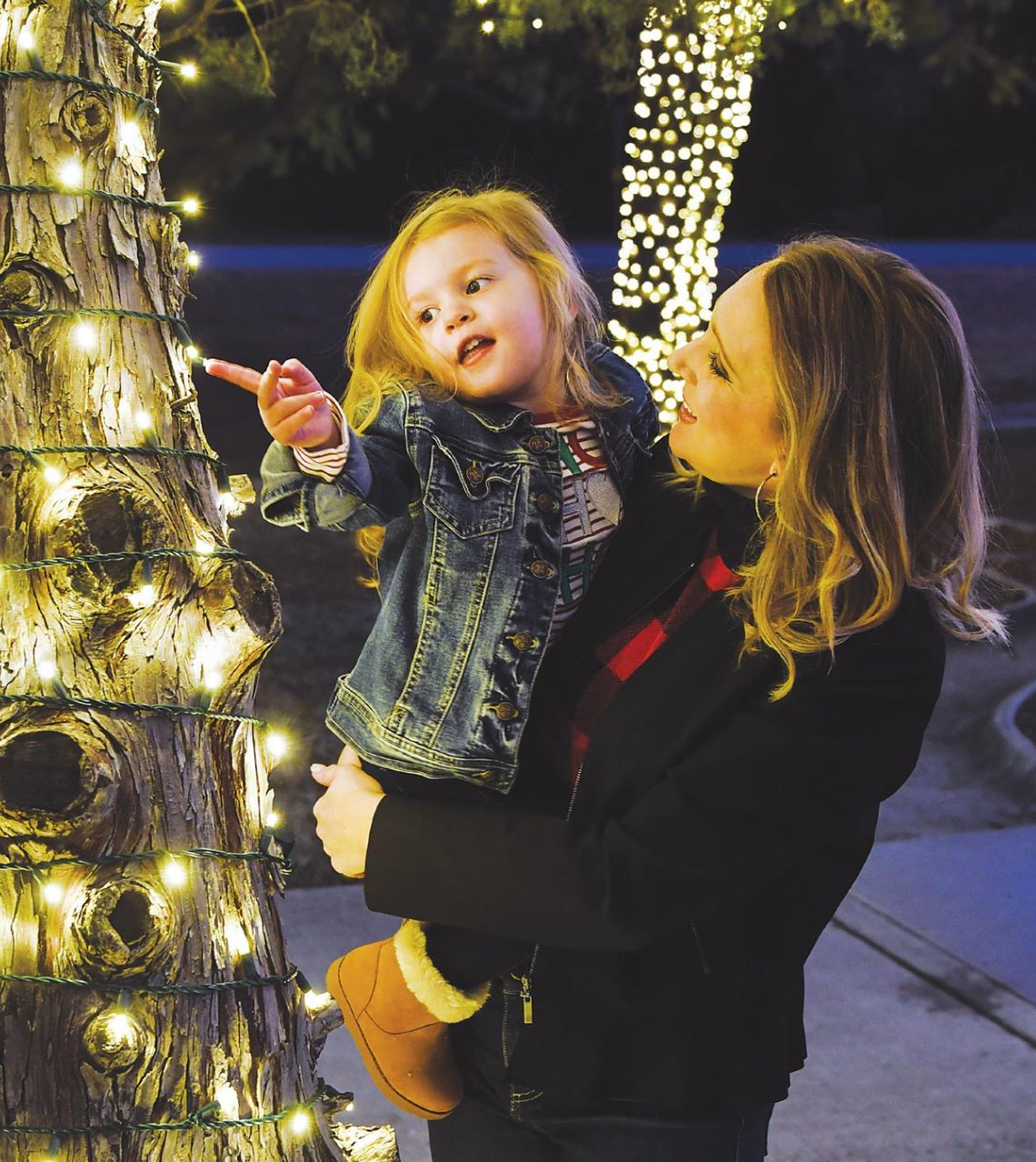 ALL IS BRIGHT ALL IS BRIGHT