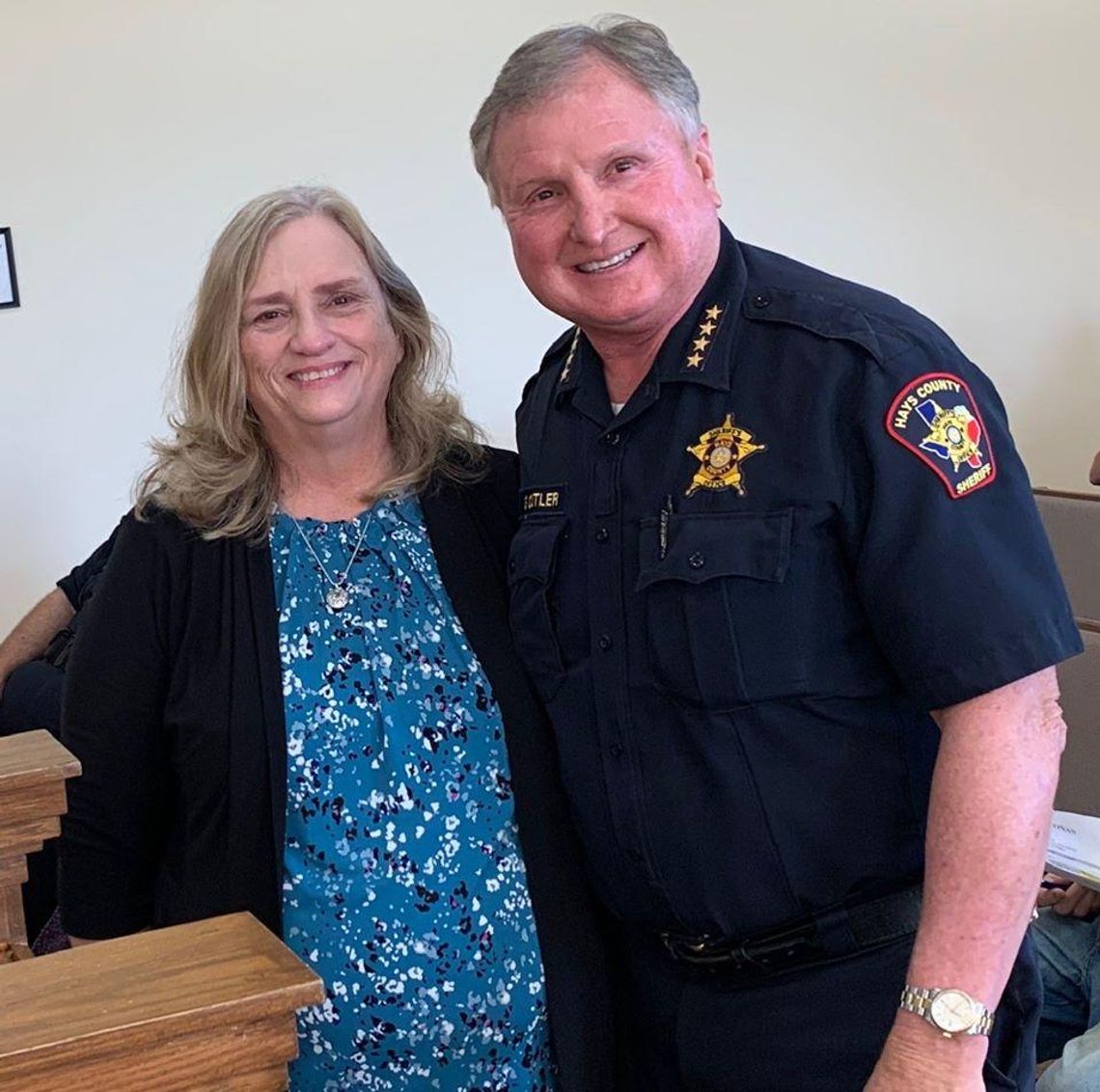 Allen Bridges Training Academy to honor late sheriff Allen Bridges Training Academy to honor late sheriff