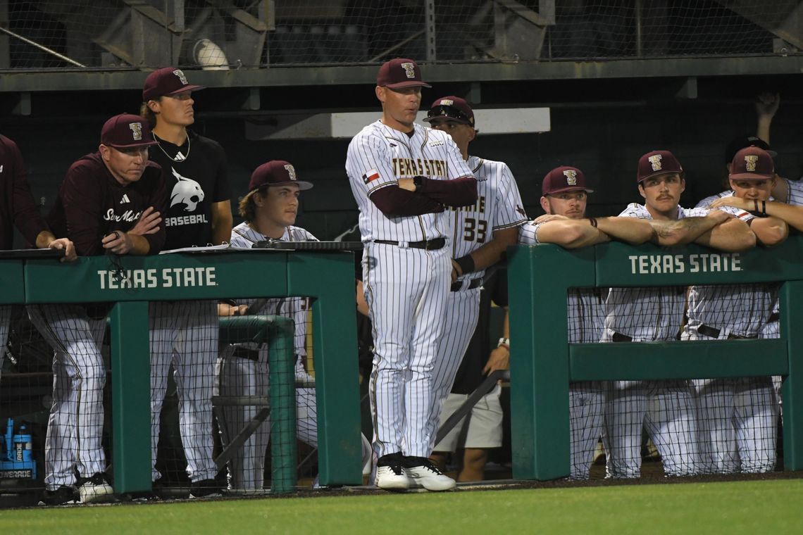 Postgame altercation between coaching staffs escalates following Bobcats loss to UTSA