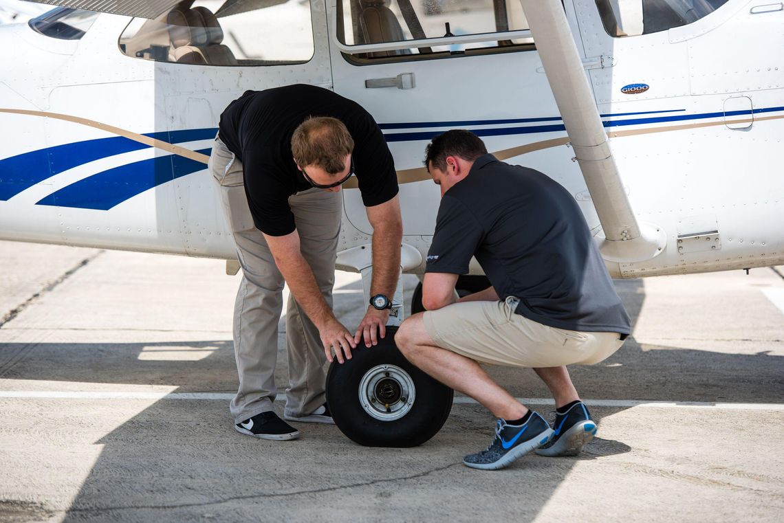 American Airlines selects Coast Flight to train future pilots